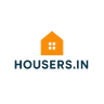 Houses.in Logo